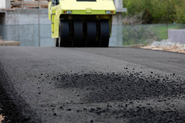 Reasons to Select Us for Your Driveway Paving Requirements in Shiloh, OH