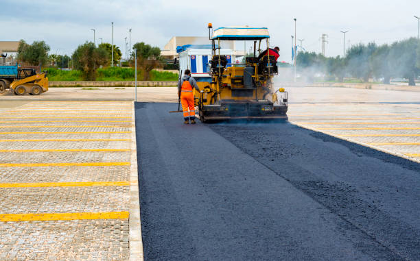 Driveway Repair Near Me in Shiloh, OH